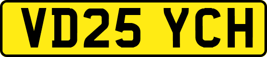 VD25YCH