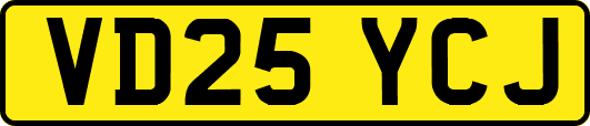 VD25YCJ
