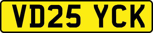 VD25YCK