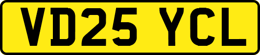 VD25YCL