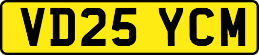 VD25YCM