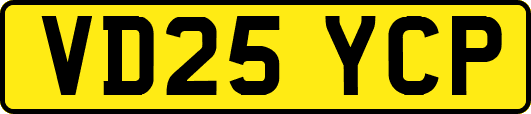 VD25YCP