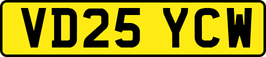 VD25YCW
