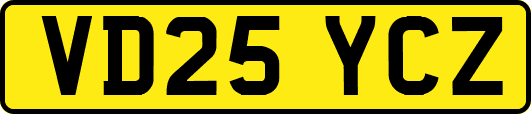 VD25YCZ