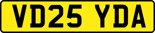 VD25YDA