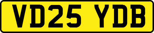 VD25YDB