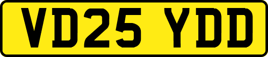 VD25YDD