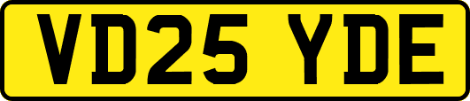 VD25YDE