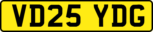 VD25YDG