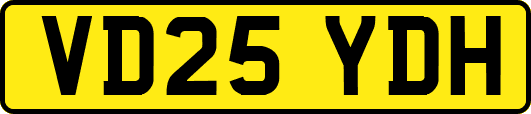 VD25YDH