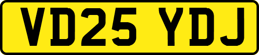 VD25YDJ