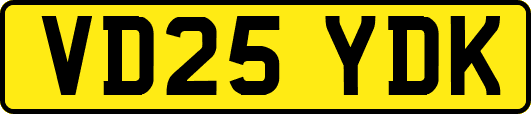 VD25YDK