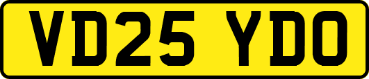 VD25YDO