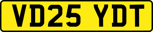 VD25YDT
