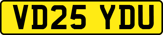 VD25YDU