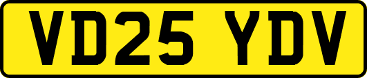 VD25YDV