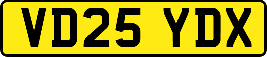 VD25YDX