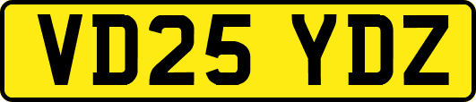 VD25YDZ
