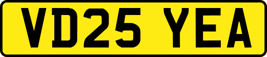 VD25YEA