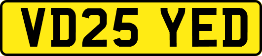 VD25YED