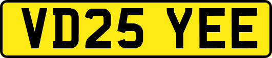 VD25YEE