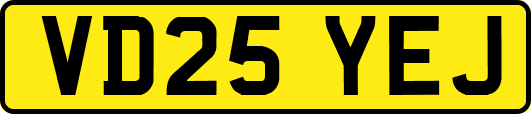 VD25YEJ