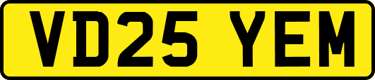 VD25YEM