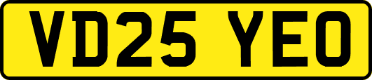 VD25YEO