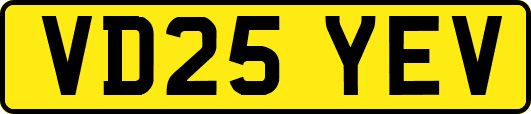 VD25YEV
