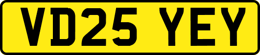 VD25YEY