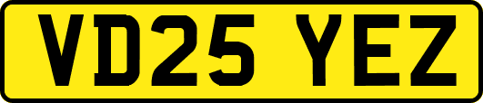 VD25YEZ