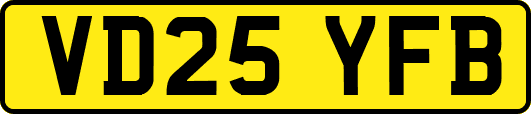 VD25YFB