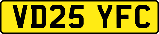 VD25YFC