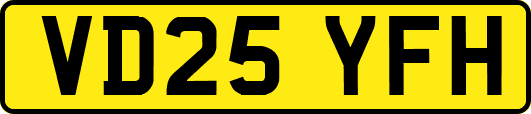 VD25YFH