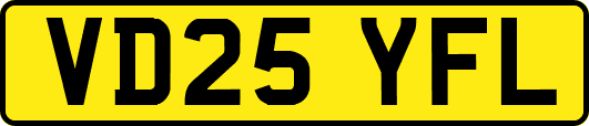 VD25YFL