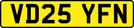 VD25YFN
