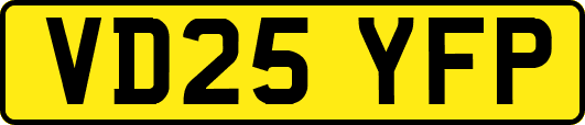 VD25YFP