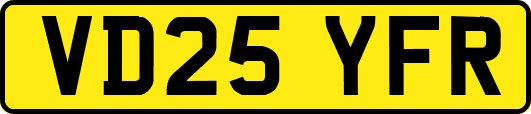 VD25YFR