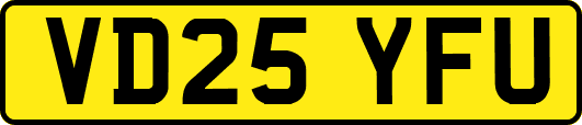 VD25YFU