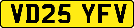 VD25YFV