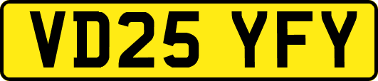 VD25YFY