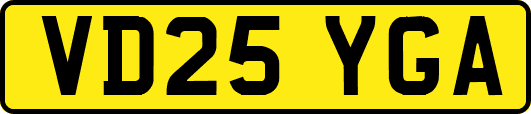 VD25YGA