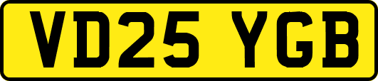 VD25YGB