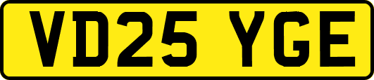 VD25YGE