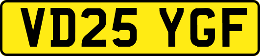 VD25YGF