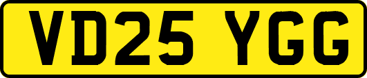 VD25YGG
