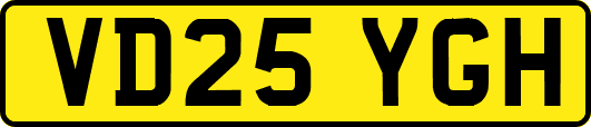 VD25YGH