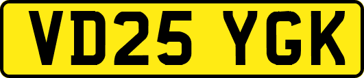 VD25YGK