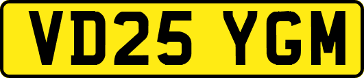 VD25YGM