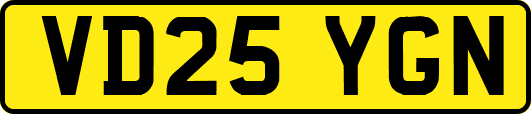 VD25YGN